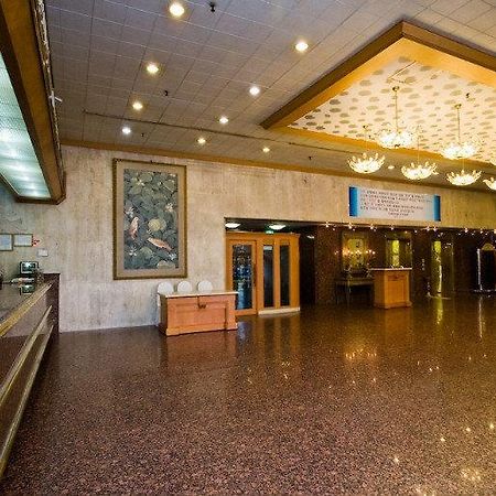 Hotel Kukje Busan Bagian luar foto