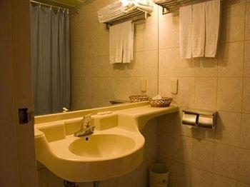 Hotel Kukje Busan Bagian luar foto