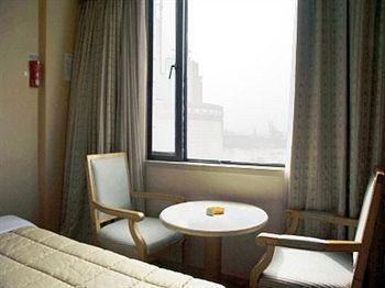 Hotel Kukje Busan Bagian luar foto