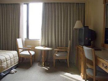 Hotel Kukje Busan Bagian luar foto